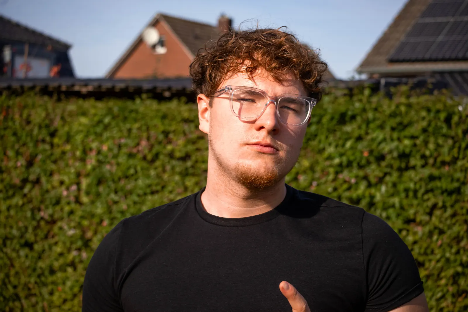GW Brockdorf vs BW Lohne – Foto 127