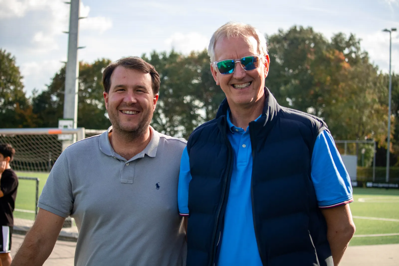 GW Brockdorf vs BW Lohne – Foto 83