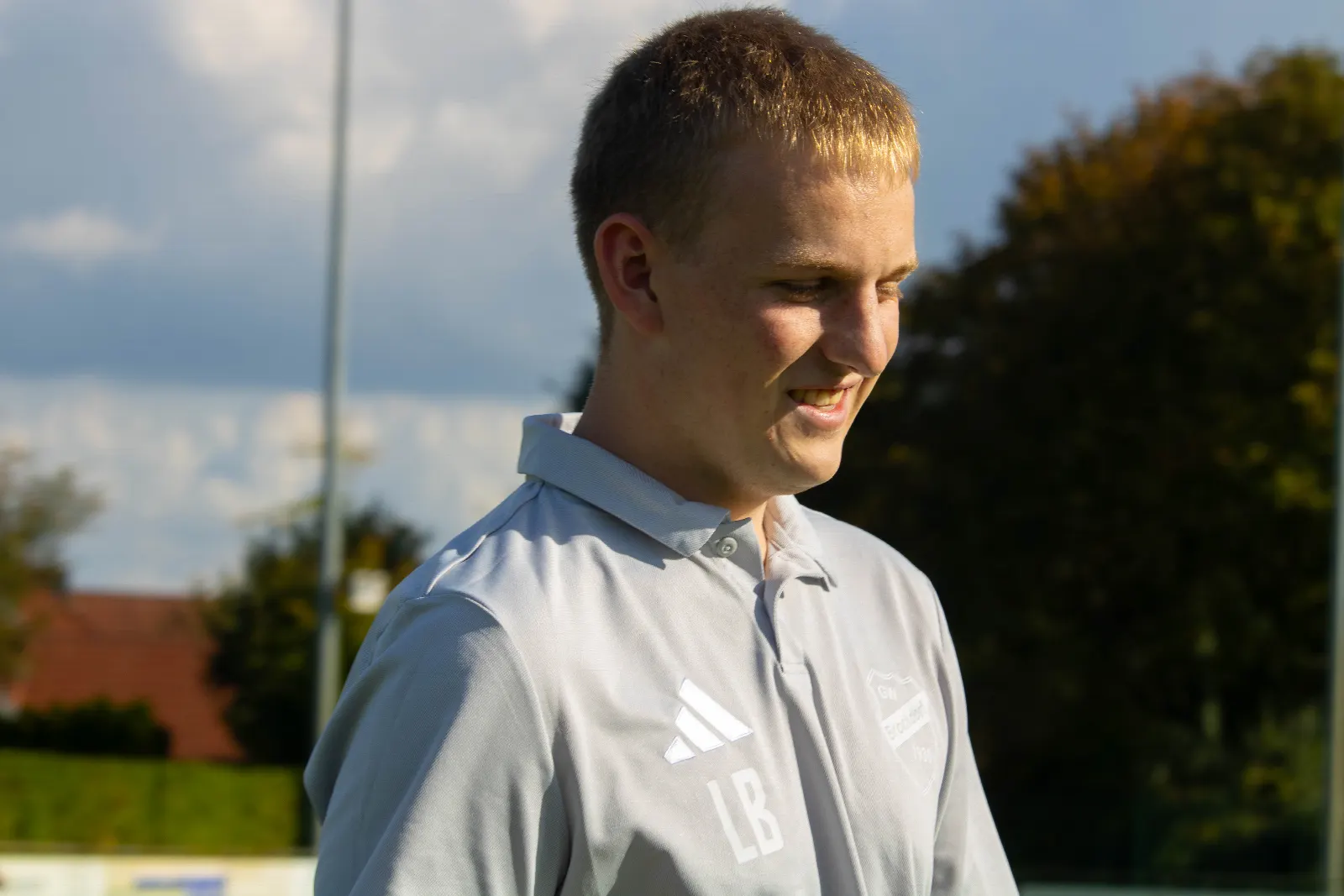 GW Brockdorf vs BW Lohne – Foto 7