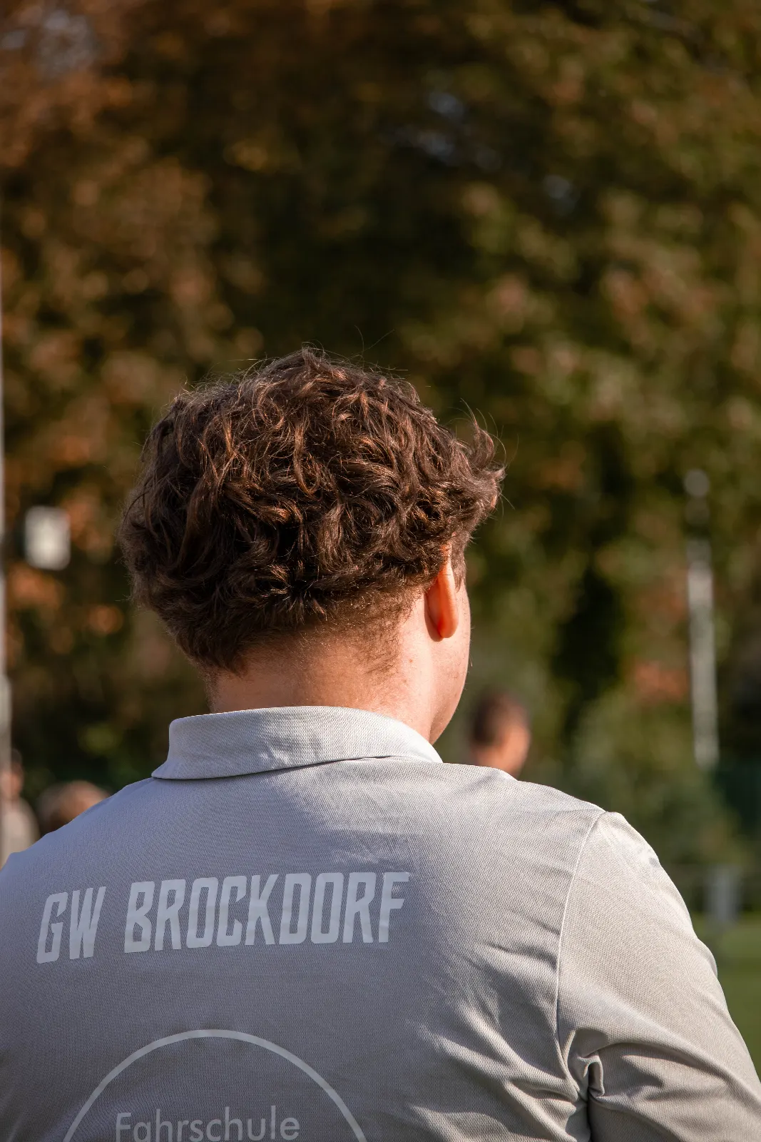 GW Brockdorf vs BW Lohne – Foto 215