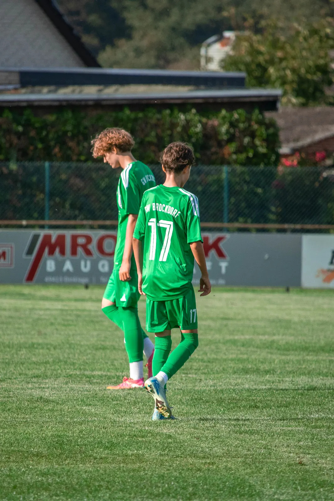 GW Brockdorf vs BW Lohne – Foto 117