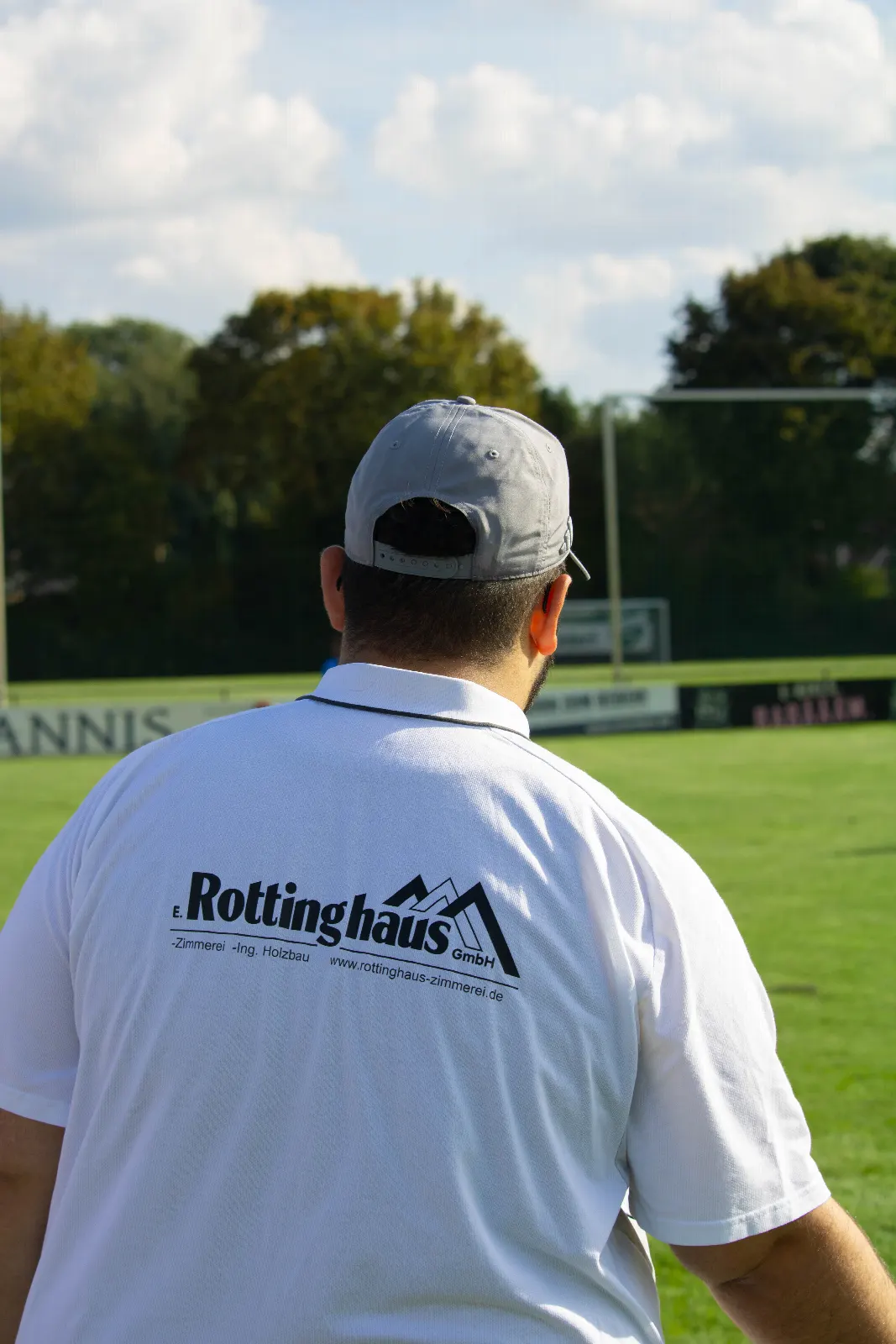 GW Brockdorf vs BW Lohne – Foto 31