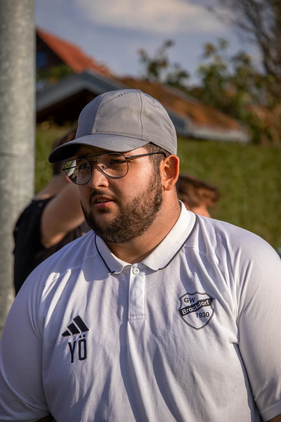 GW Brockdorf vs BW Lohne – Foto 216