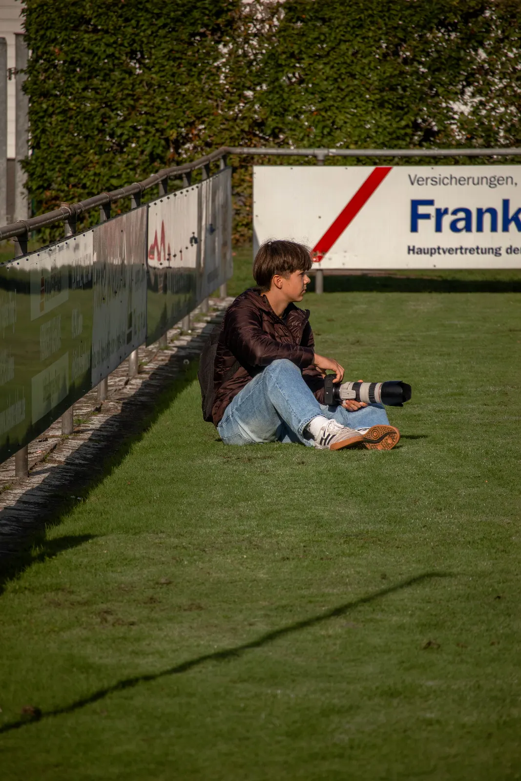 GW Brockdorf vs BW Lohne – Foto 171