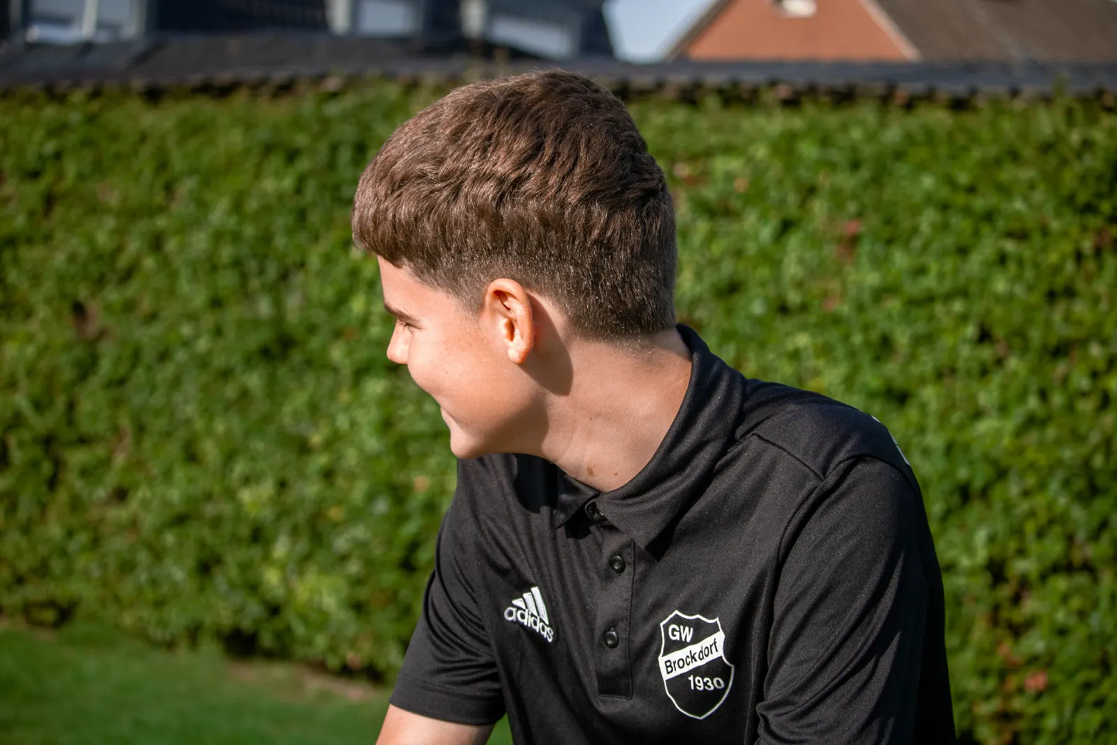 GW Brockdorf vs BW Lohne – Foto 124