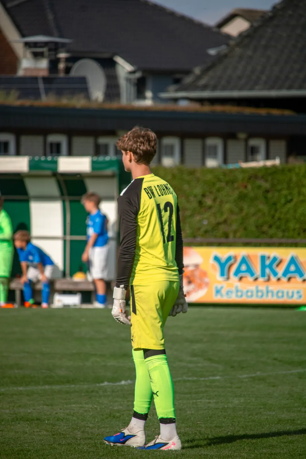 GW Brockdorf vs BW Lohne – Foto 114