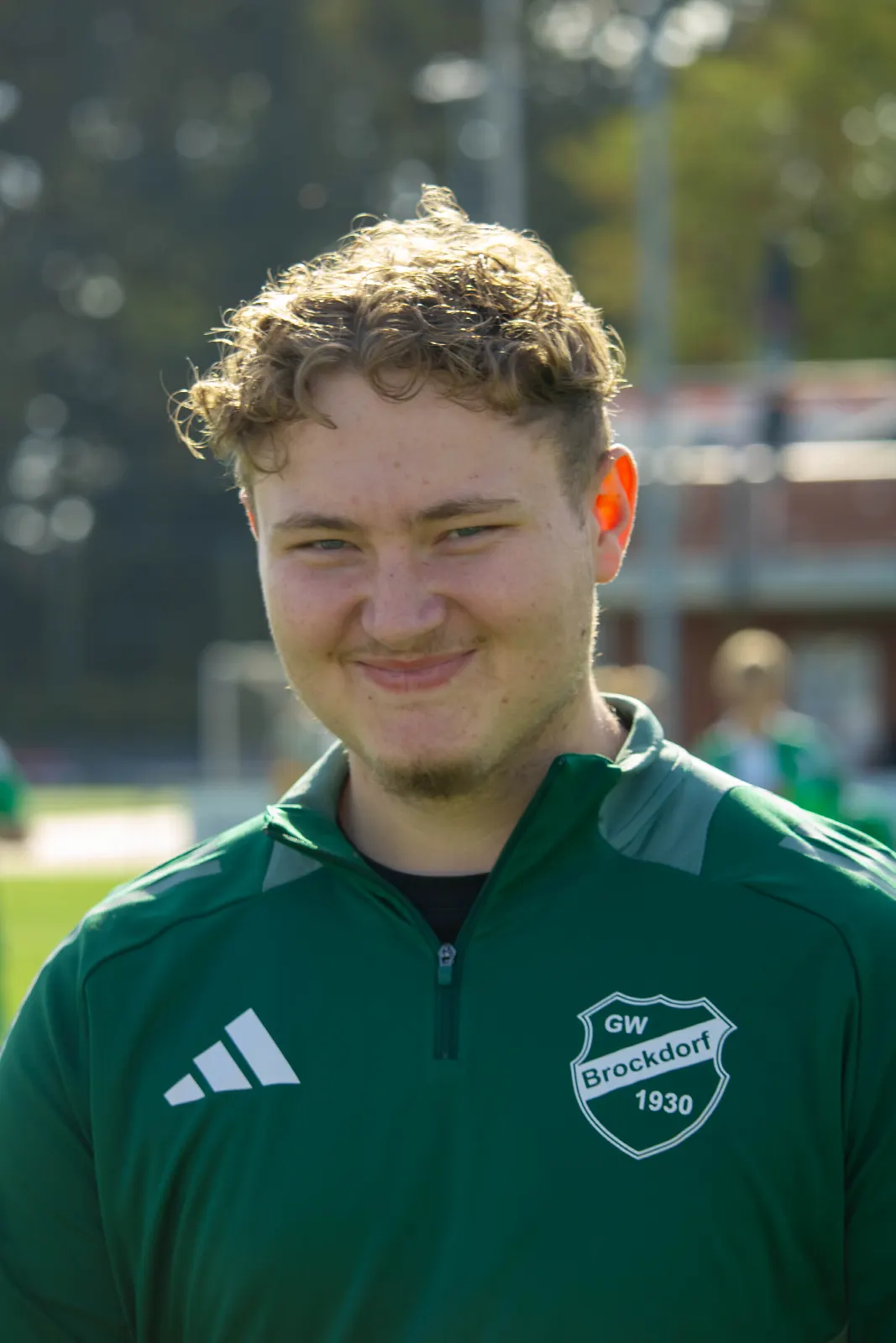 GW Brockdorf vs BW Lohne – Foto 12