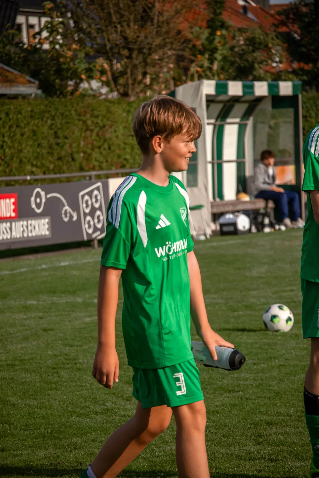 GW Brockdorf vs BW Lohne – Foto 255