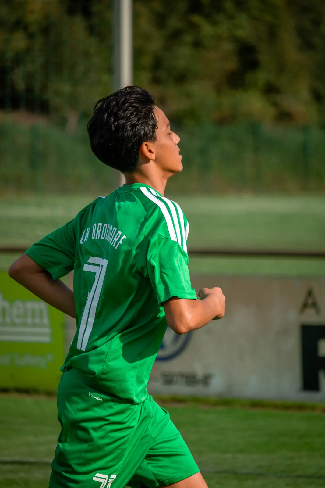 GW Brockdorf vs BW Lohne – Foto 102