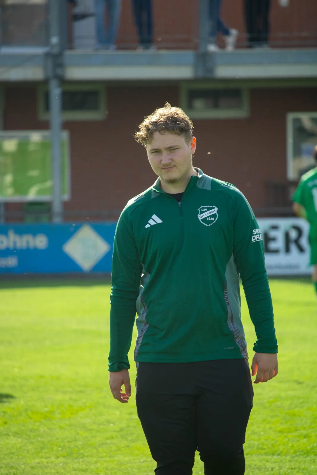 GW Brockdorf vs BW Lohne – Foto 10