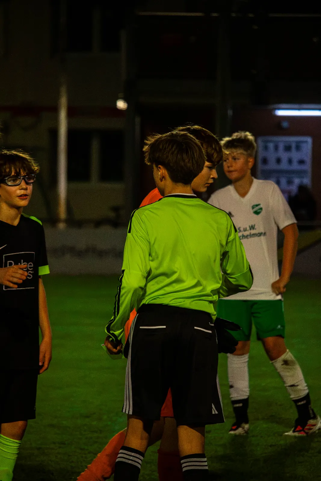 GW Brockdorf vs. JSG Sein/Mü/Kro – Foto 302