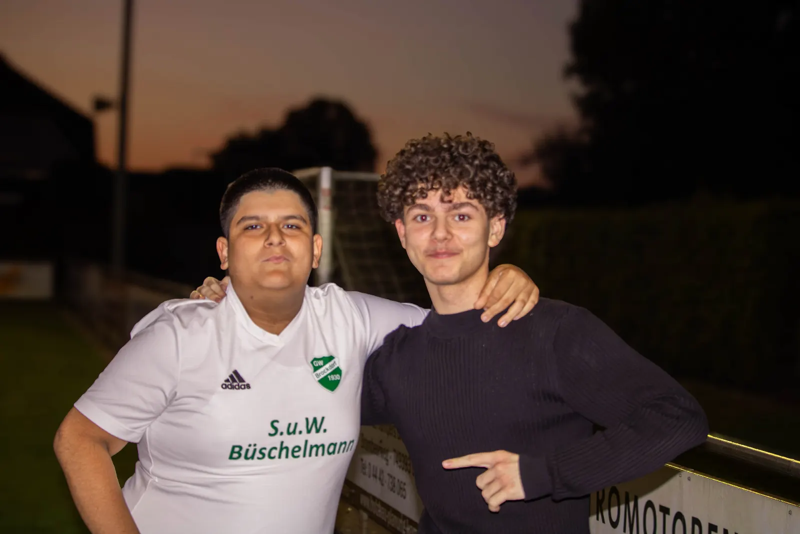 GW Brockdorf vs. JSG Sein/Mü/Kro – Foto 269