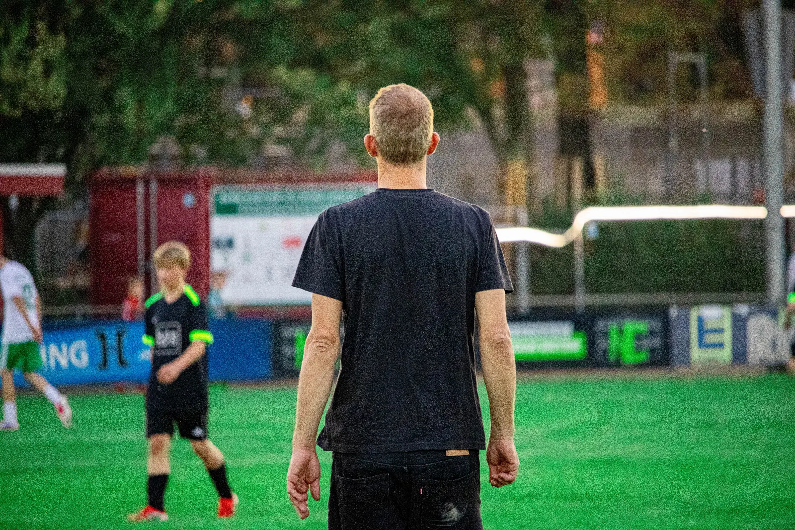 GW Brockdorf vs. JSG Sein/Mü/Kro – Foto 174