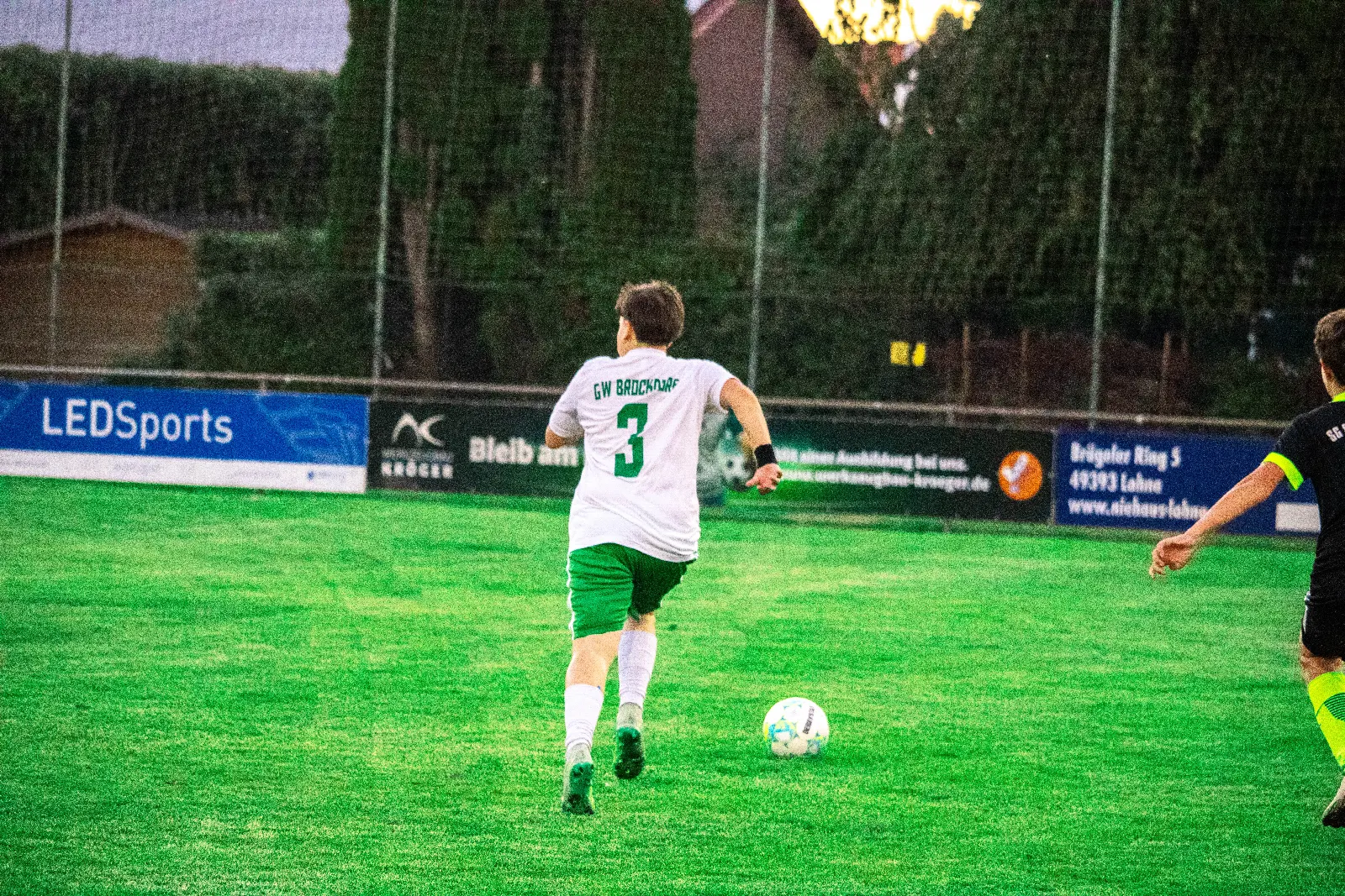 GW Brockdorf vs. JSG Sein/Mü/Kro – Foto 198