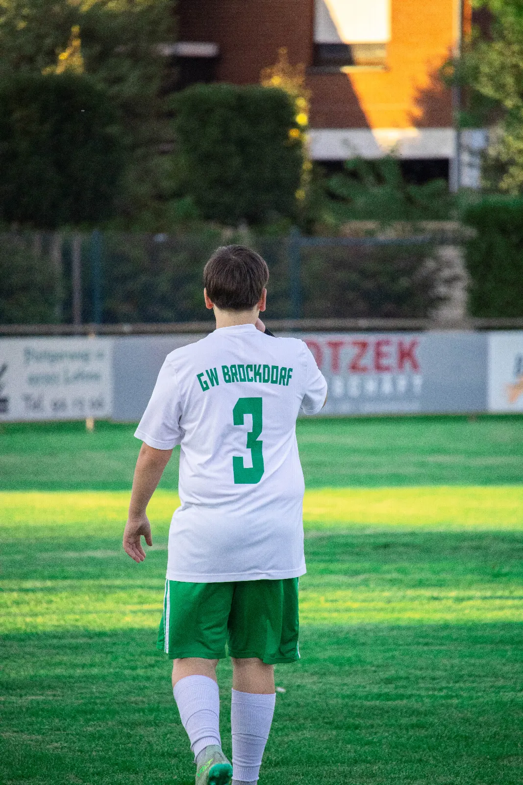 GW Brockdorf vs. JSG Sein/Mü/Kro – Foto 17