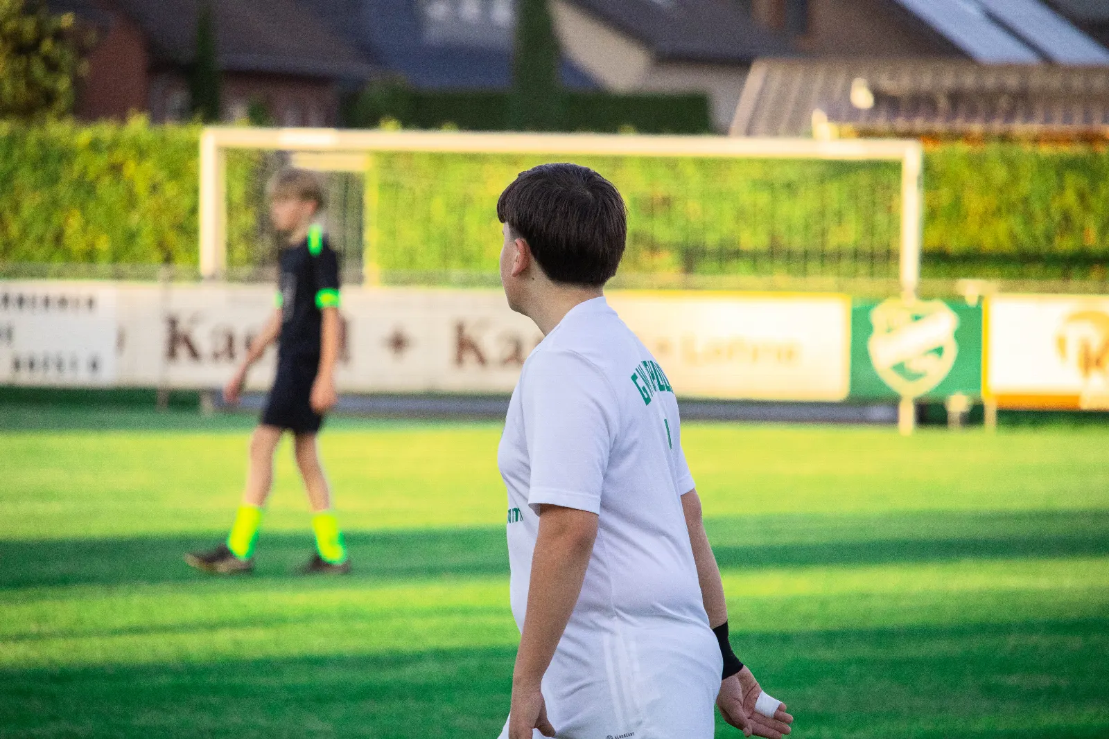 GW Brockdorf vs. JSG Sein/Mü/Kro – Foto 29