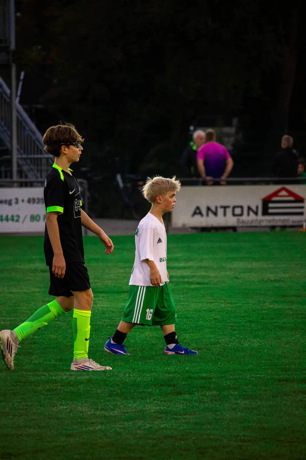 GW Brockdorf vs. JSG Sein/Mü/Kro – Foto 204