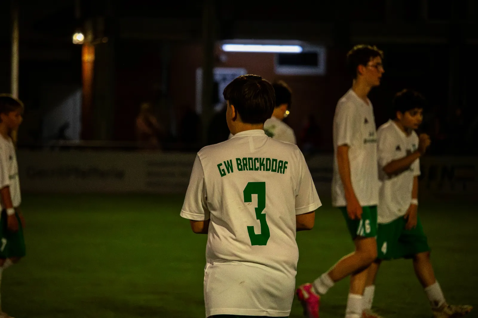 GW Brockdorf vs. JSG Sein/Mü/Kro – Foto 298
