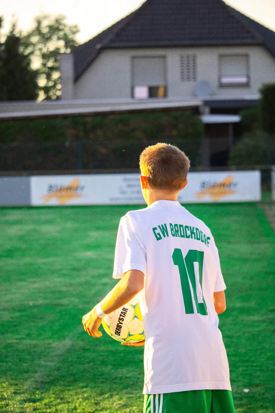 GW Brockdorf vs. JSG Sein/Mü/Kro – Foto 80