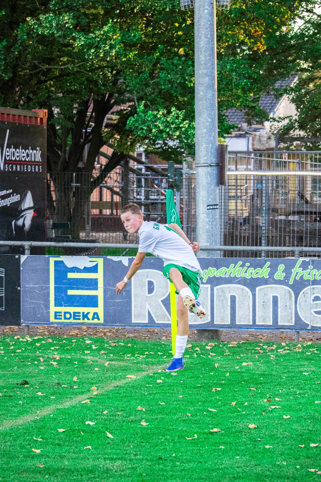 GW Brockdorf vs. JSG Sein/Mü/Kro – Foto 116