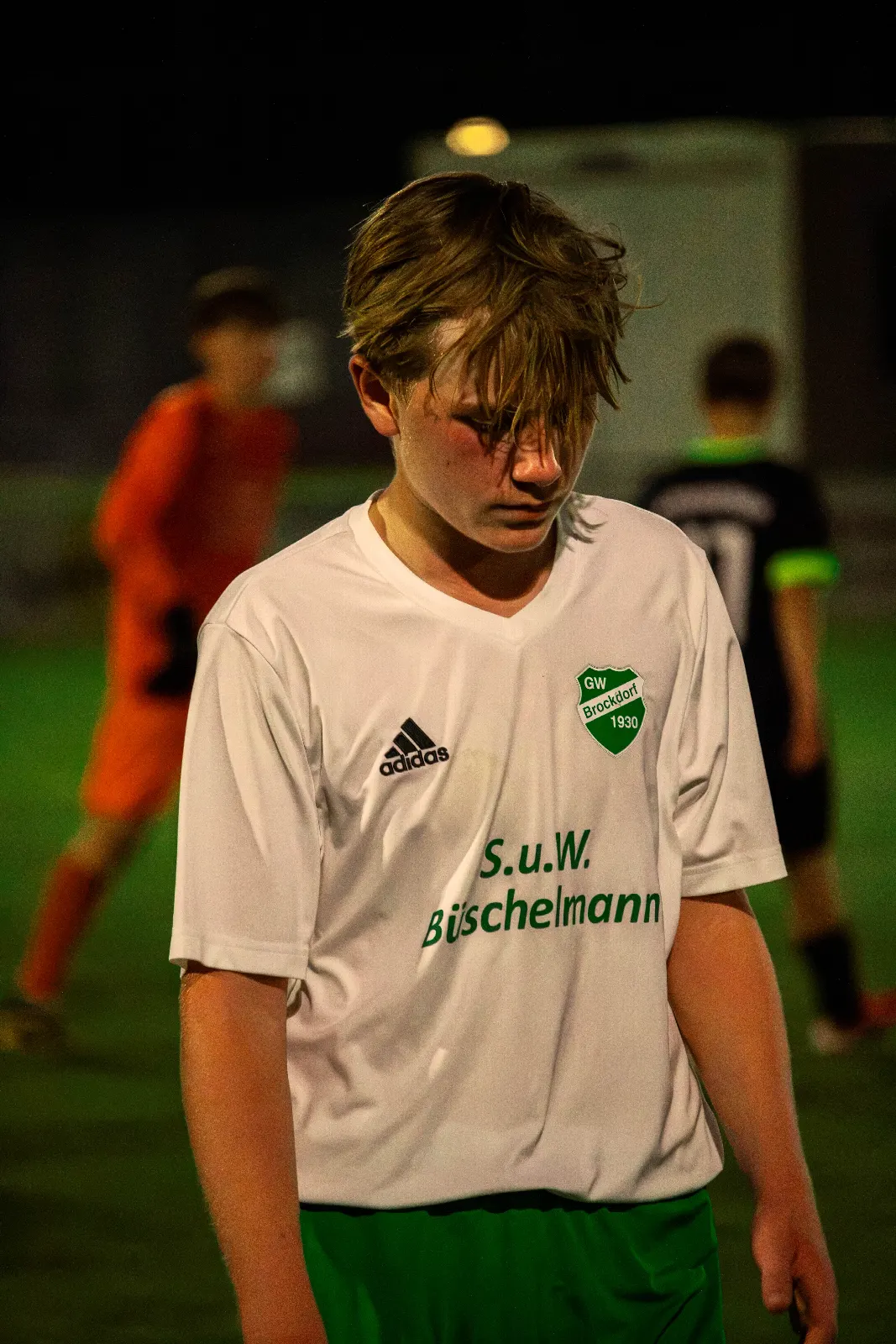 GW Brockdorf vs. JSG Sein/Mü/Kro – Foto 294