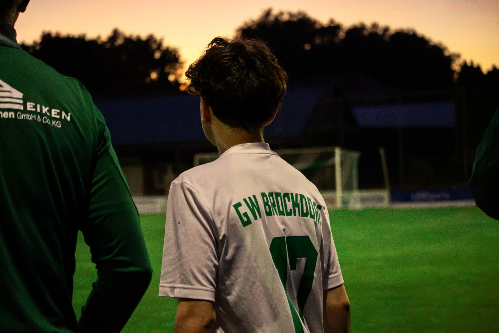GW Brockdorf vs. JSG Sein/Mü/Kro – Foto 274