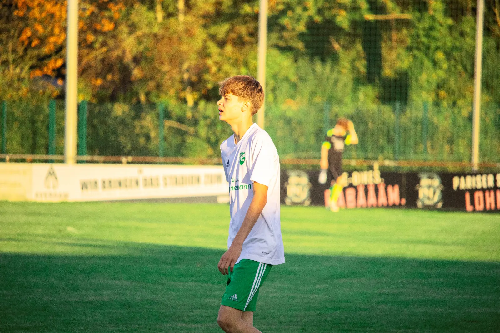 GW Brockdorf vs. JSG Sein/Mü/Kro – Foto 28