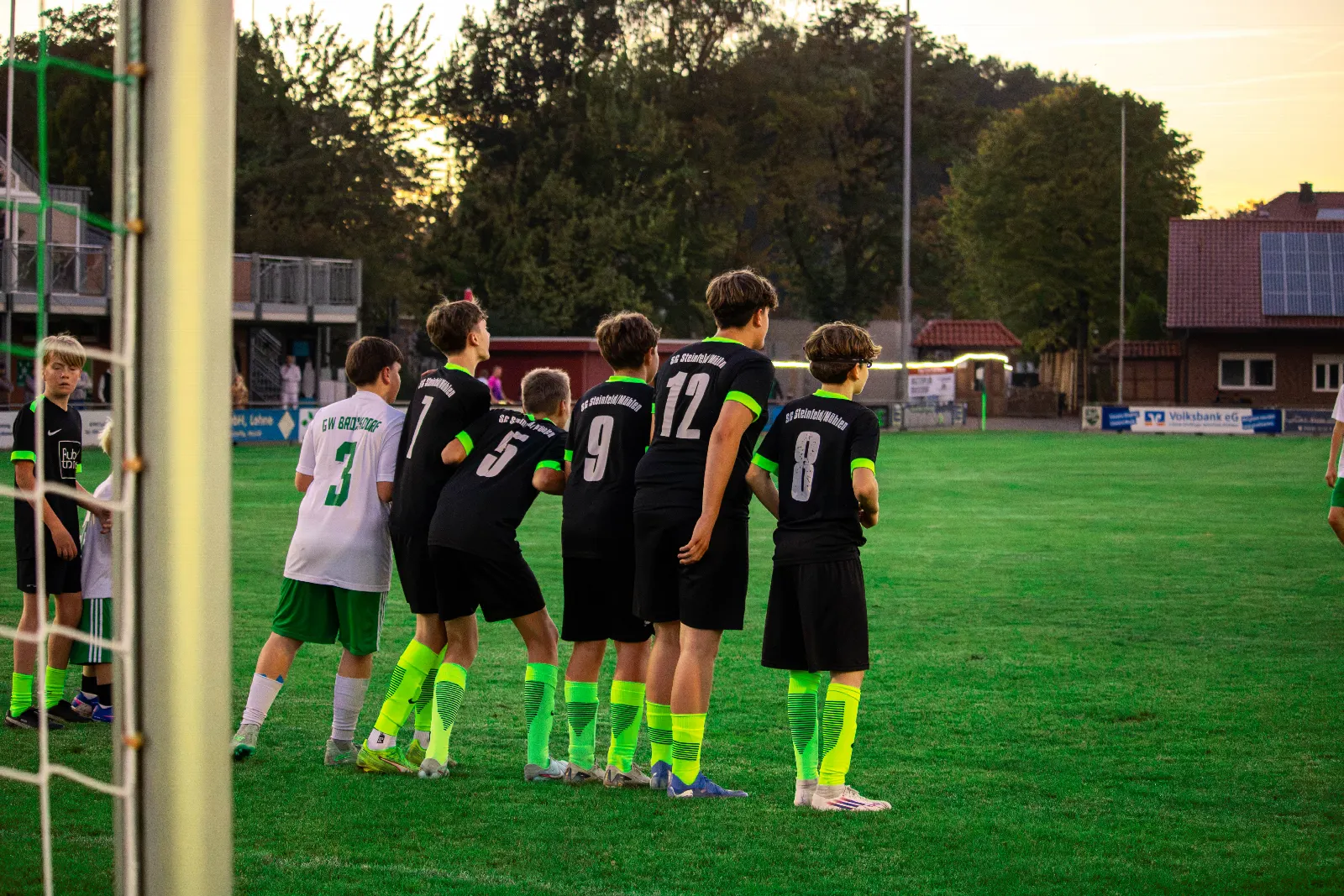 GW Brockdorf vs. JSG Sein/Mü/Kro – Foto 211