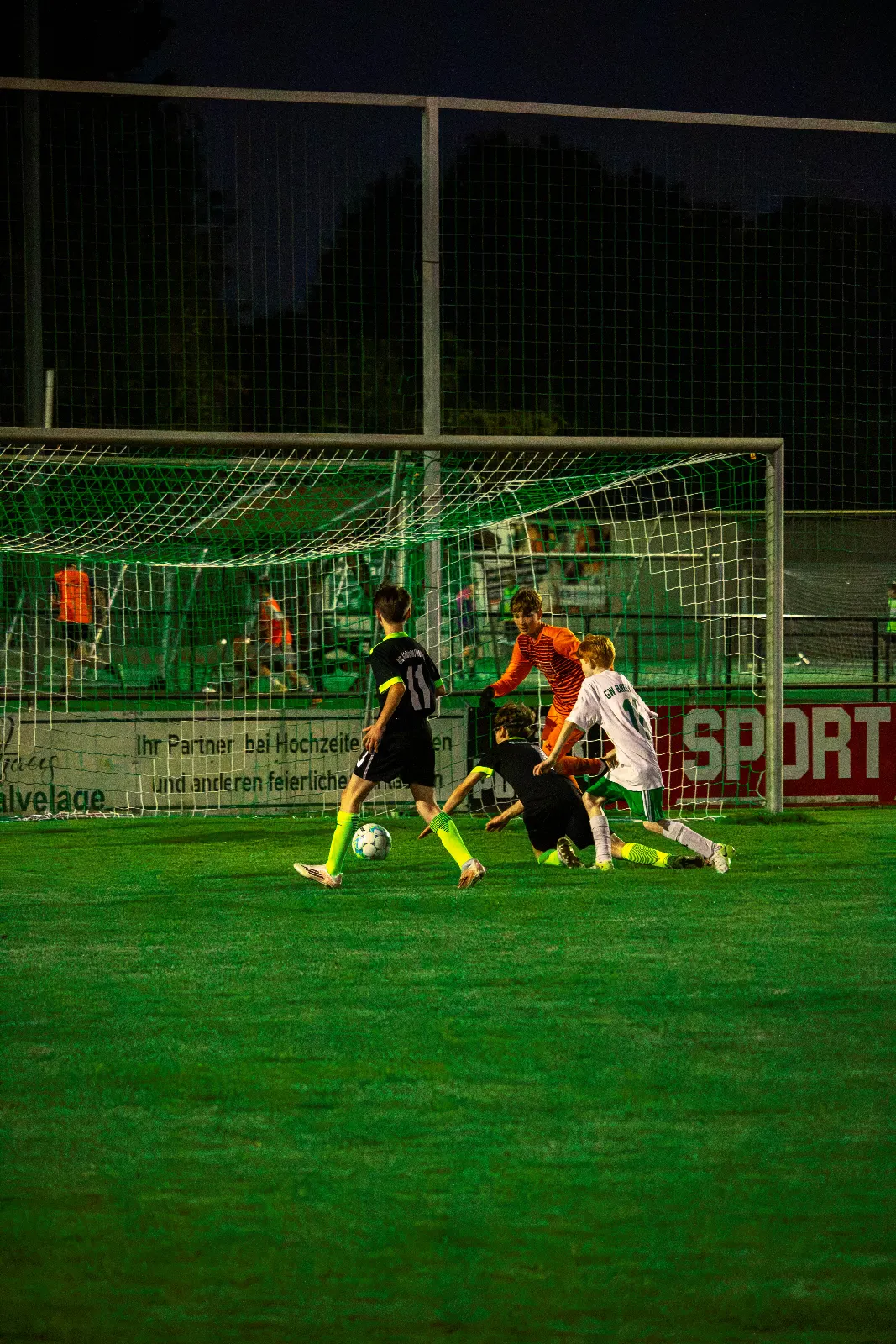 GW Brockdorf vs. JSG Sein/Mü/Kro – Foto 291