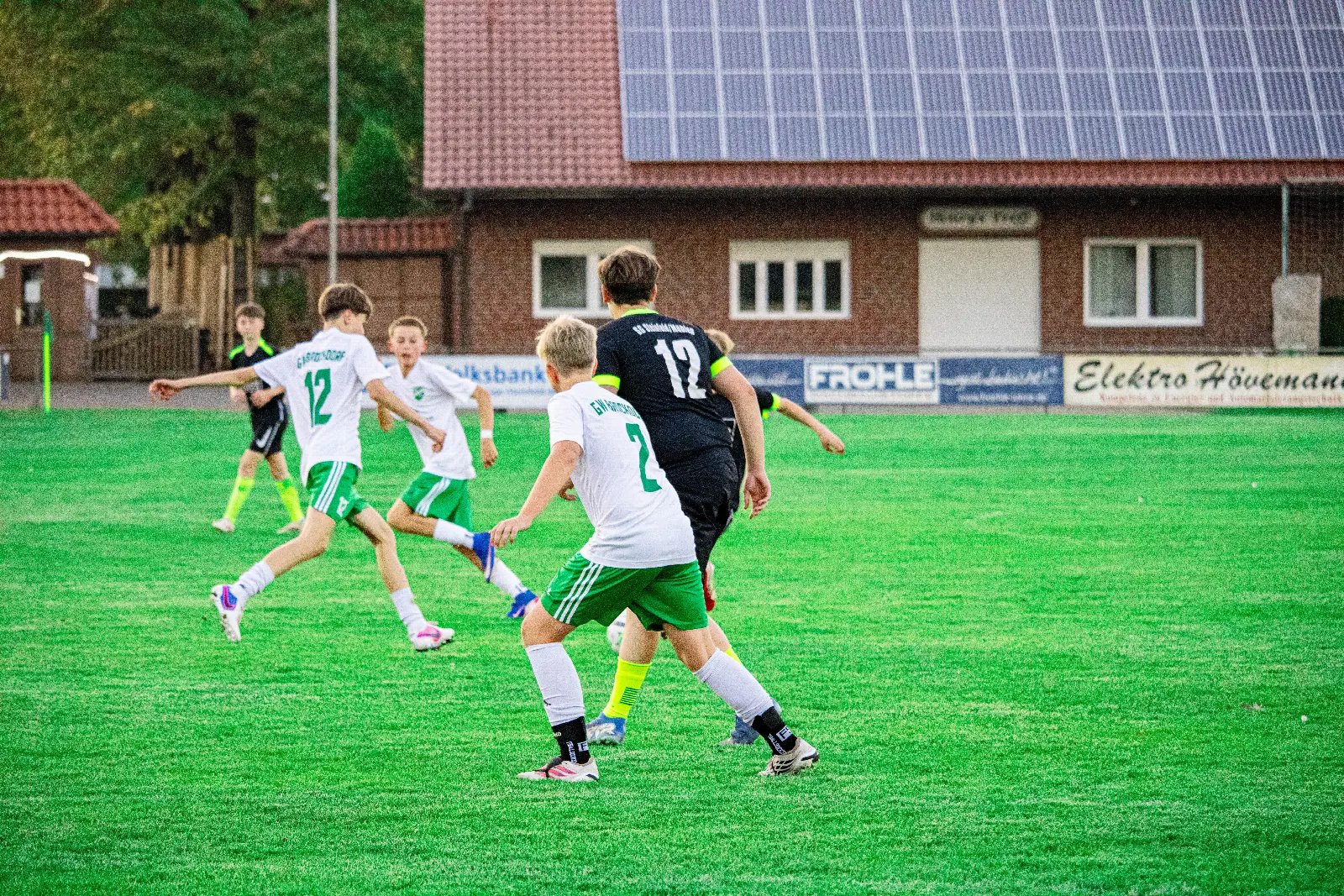 GW Brockdorf vs. JSG Sein/Mü/Kro – Foto 171