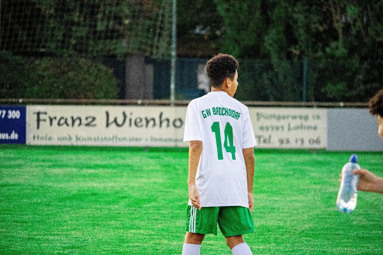 GW Brockdorf vs. JSG Sein/Mü/Kro – Foto 175