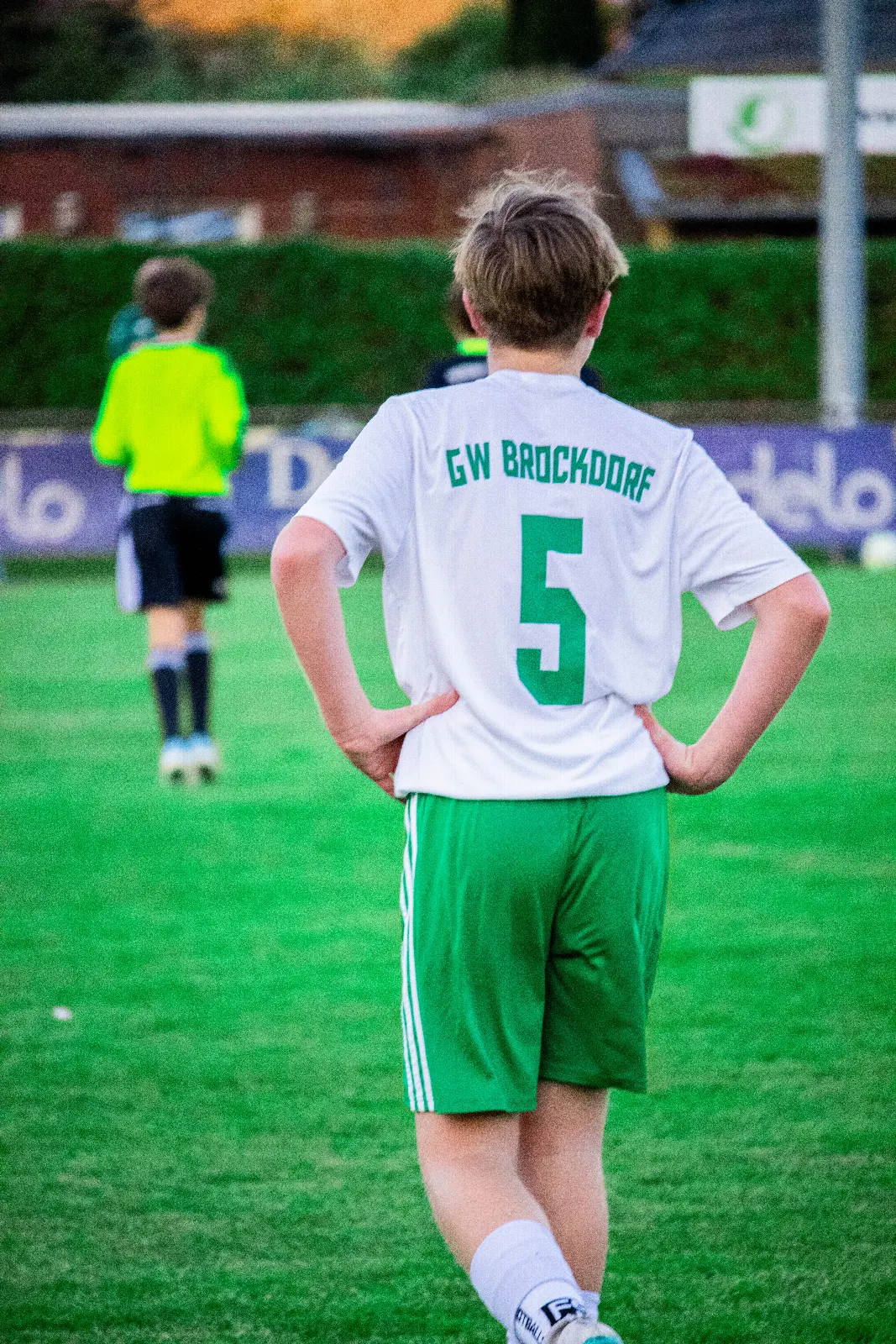 GW Brockdorf vs. JSG Sein/Mü/Kro – Foto 149