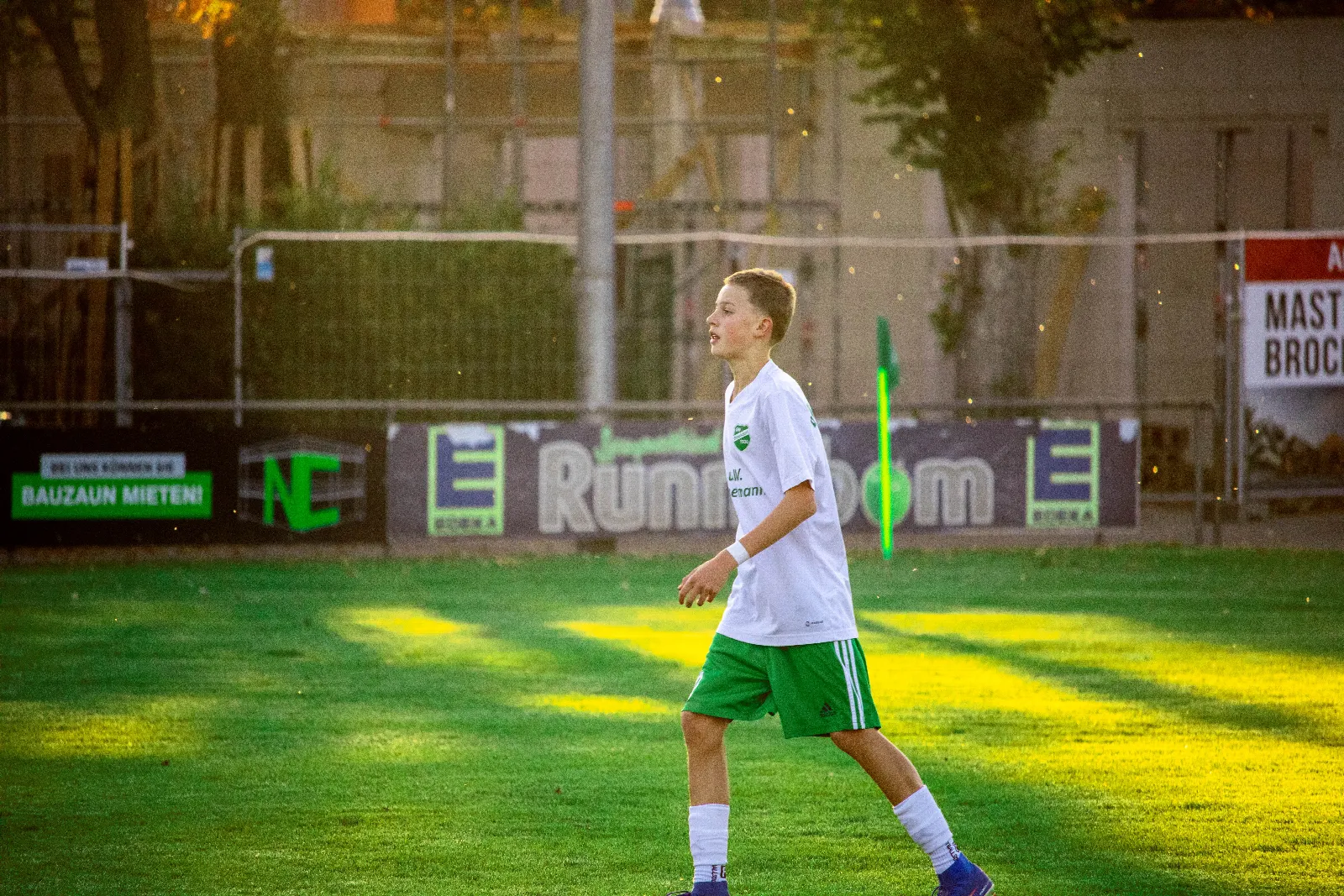 GW Brockdorf vs. JSG Sein/Mü/Kro – Foto 43