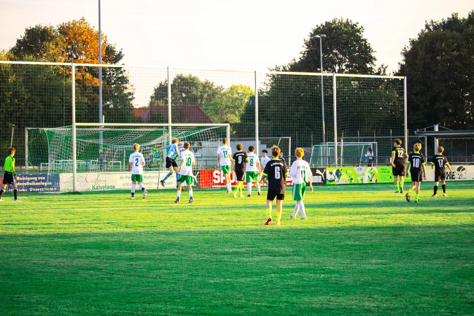 GW Brockdorf vs. JSG Sein/Mü/Kro – Foto 51
