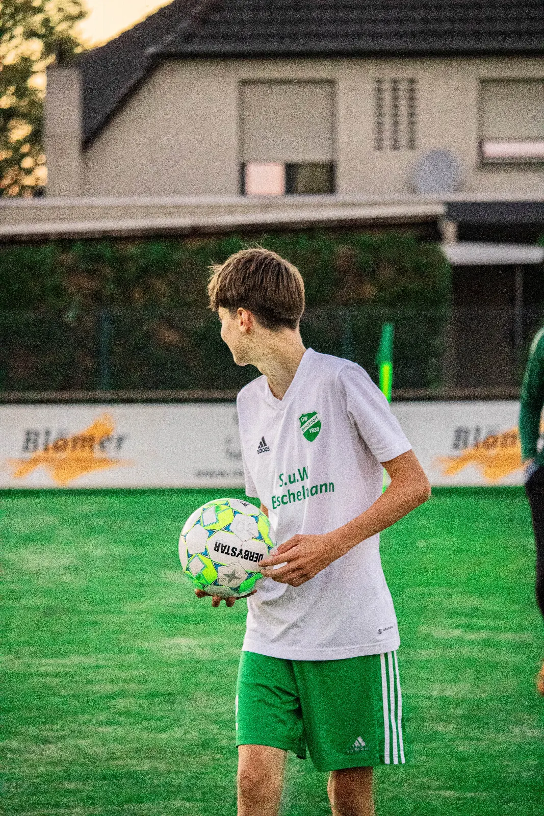 GW Brockdorf vs. JSG Sein/Mü/Kro – Foto 187