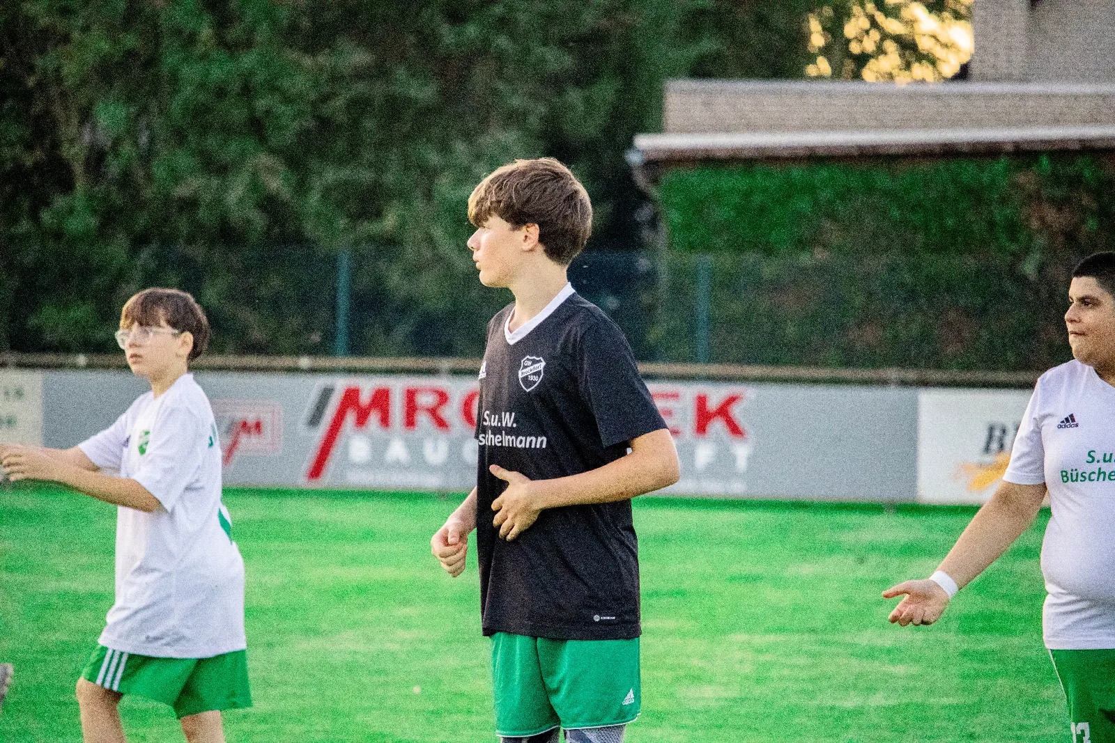 GW Brockdorf vs. JSG Sein/Mü/Kro – Foto 178