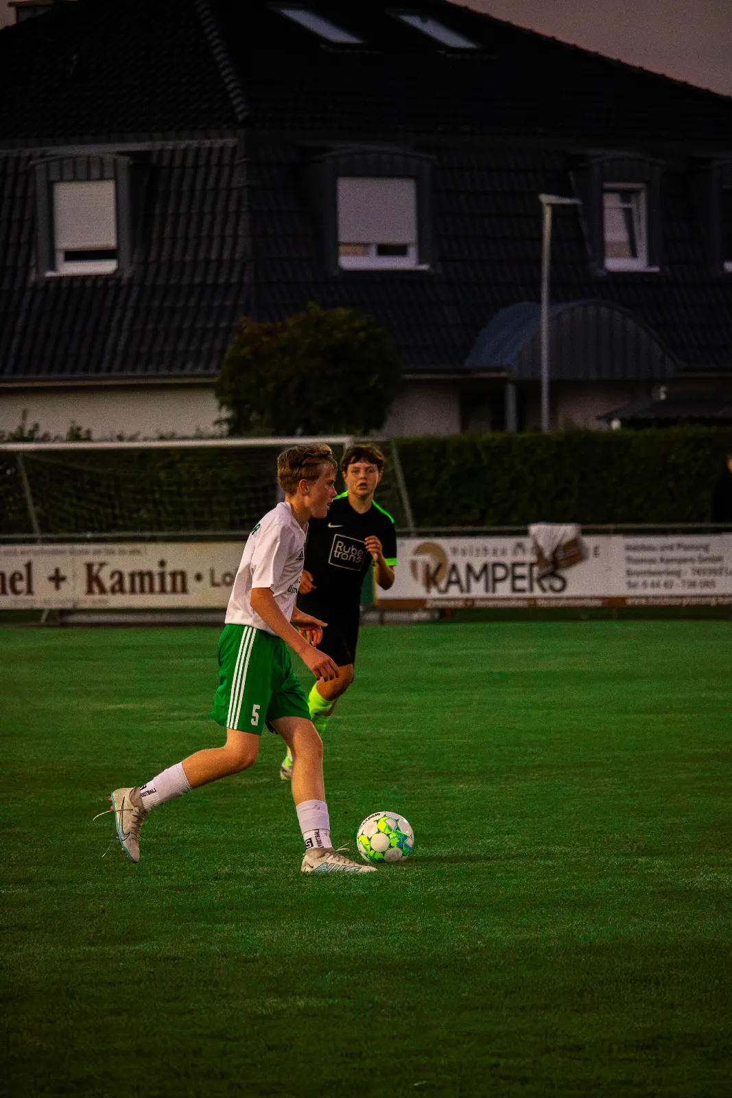 GW Brockdorf vs. JSG Sein/Mü/Kro – Foto 228