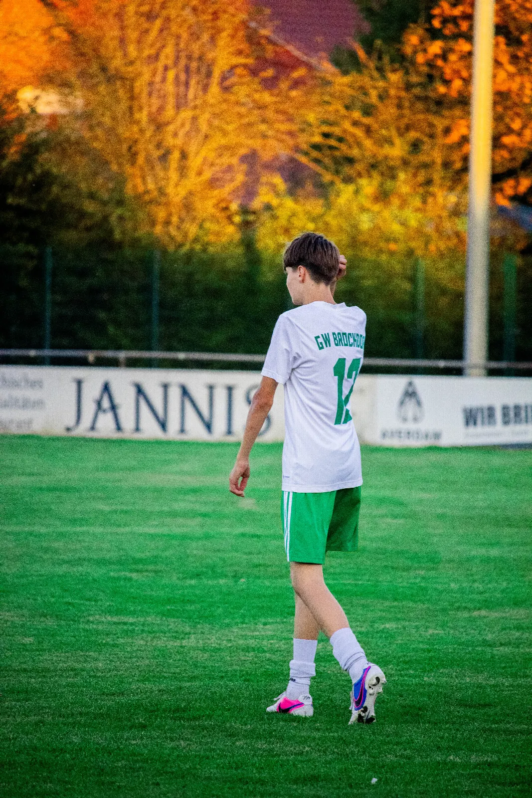 GW Brockdorf vs. JSG Sein/Mü/Kro – Foto 150