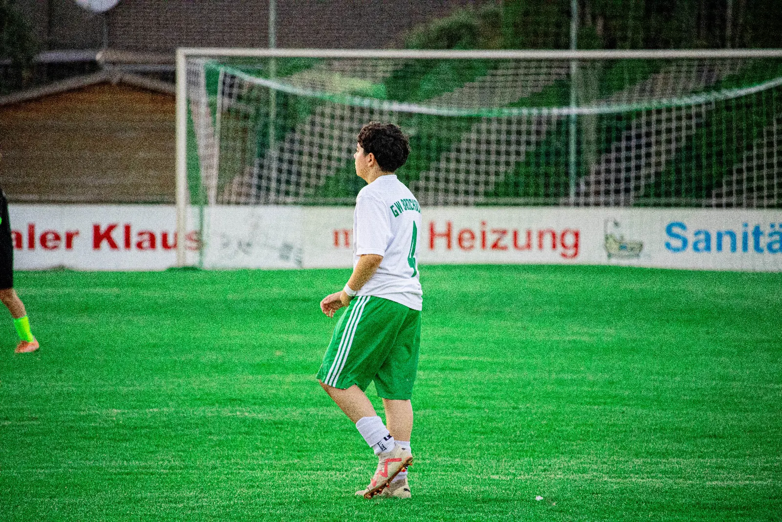 GW Brockdorf vs. JSG Sein/Mü/Kro – Foto 172