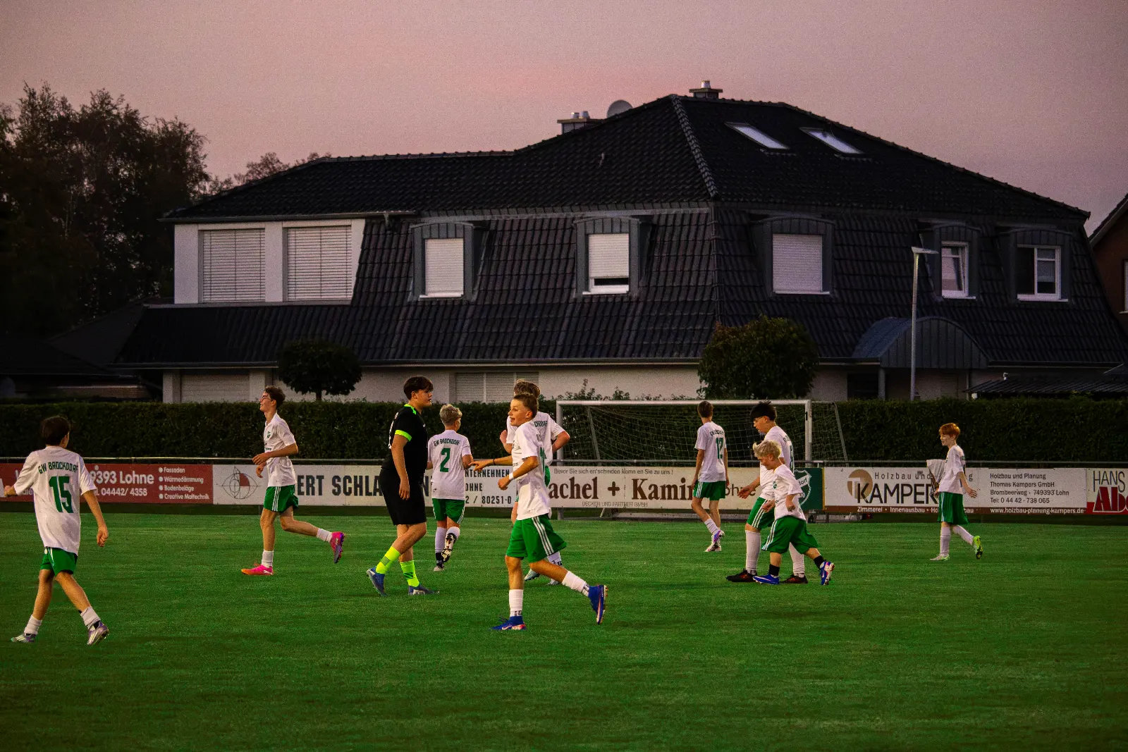 GW Brockdorf vs. JSG Sein/Mü/Kro – Foto 237