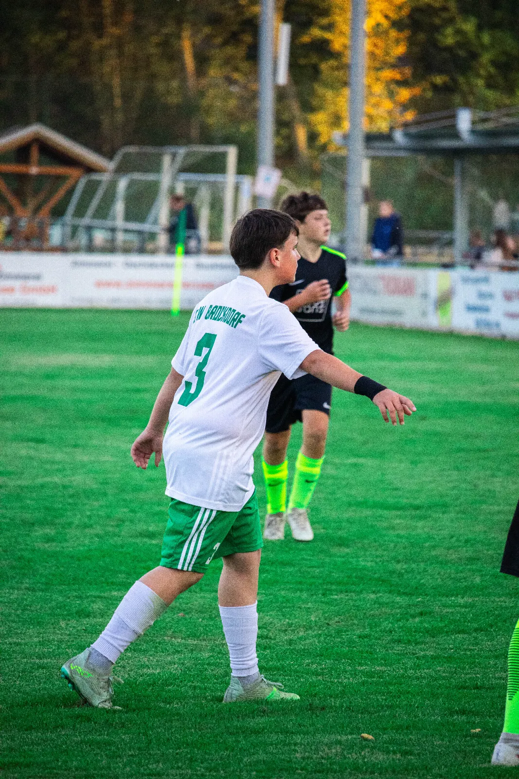 GW Brockdorf vs. JSG Sein/Mü/Kro – Foto 114