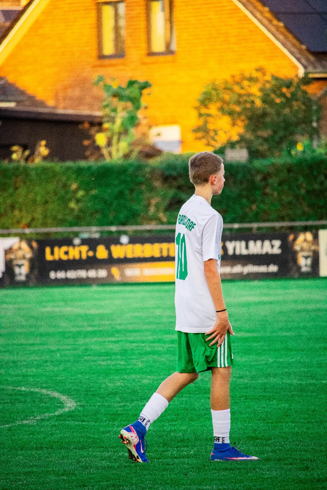 GW Brockdorf vs. JSG Sein/Mü/Kro – Foto 129