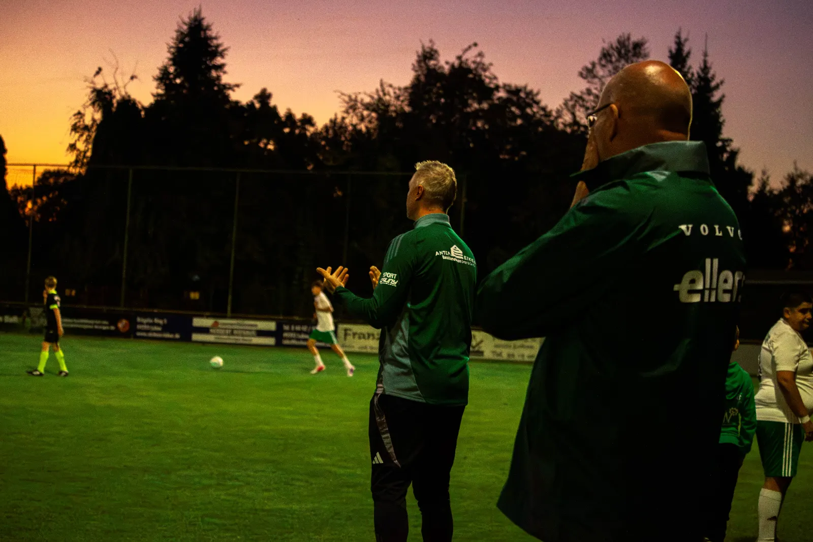 GW Brockdorf vs. JSG Sein/Mü/Kro – Foto 288
