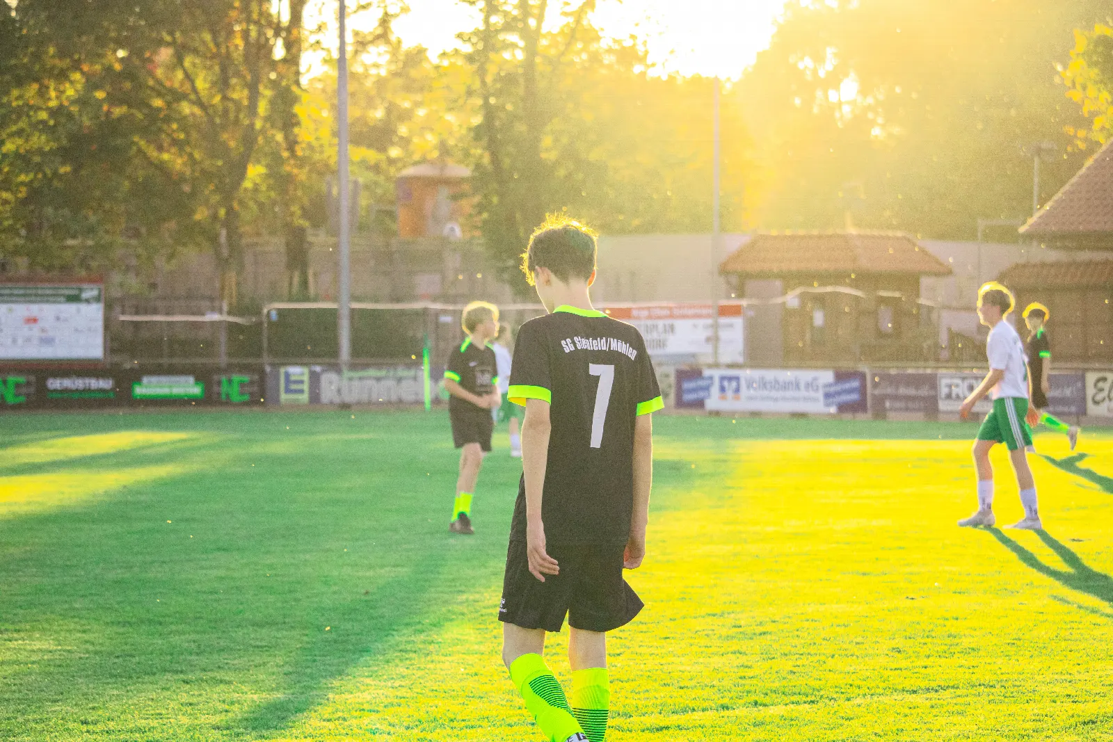 GW Brockdorf vs. JSG Sein/Mü/Kro – Foto 65