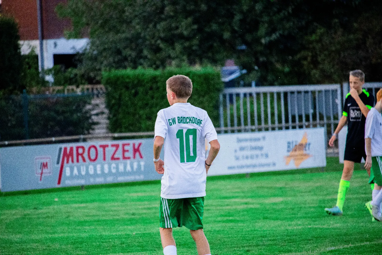 GW Brockdorf vs. JSG Sein/Mü/Kro – Foto 153