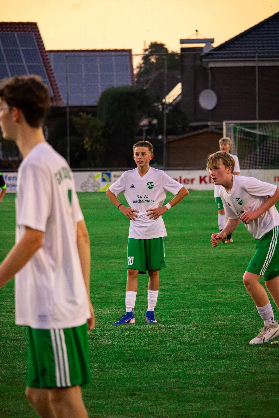GW Brockdorf vs. JSG Sein/Mü/Kro – Foto 212