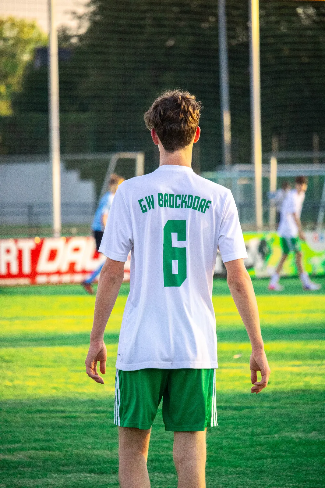 GW Brockdorf vs. JSG Sein/Mü/Kro – Foto 52