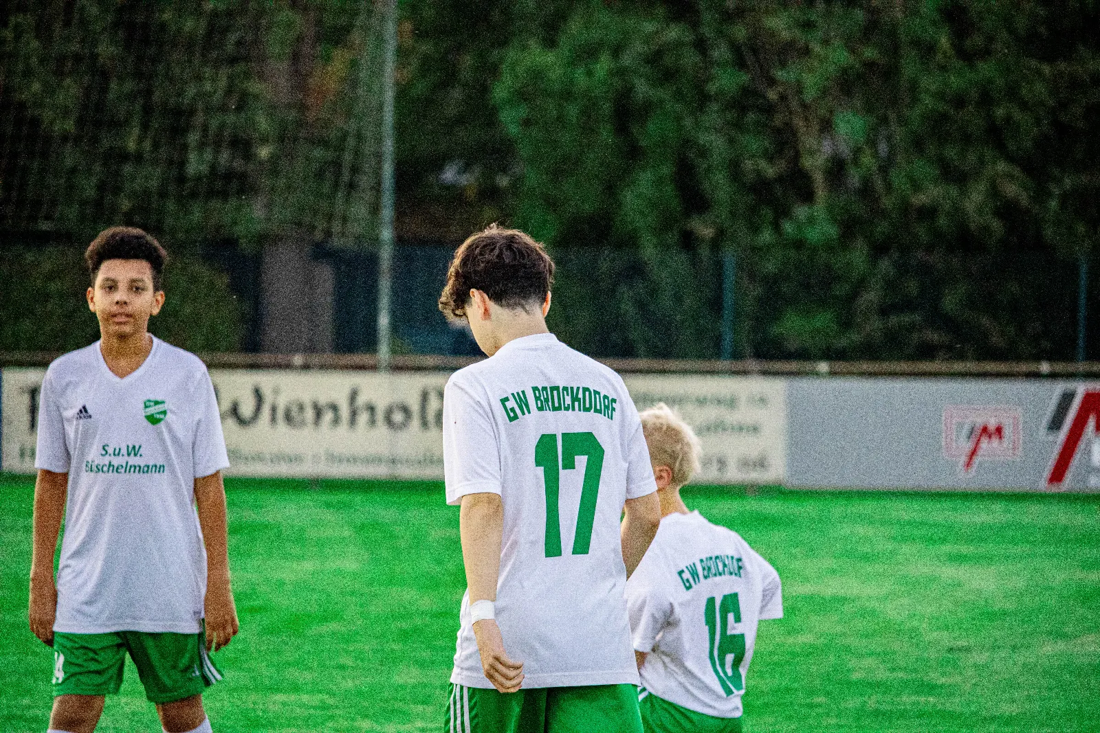 GW Brockdorf vs. JSG Sein/Mü/Kro – Foto 177