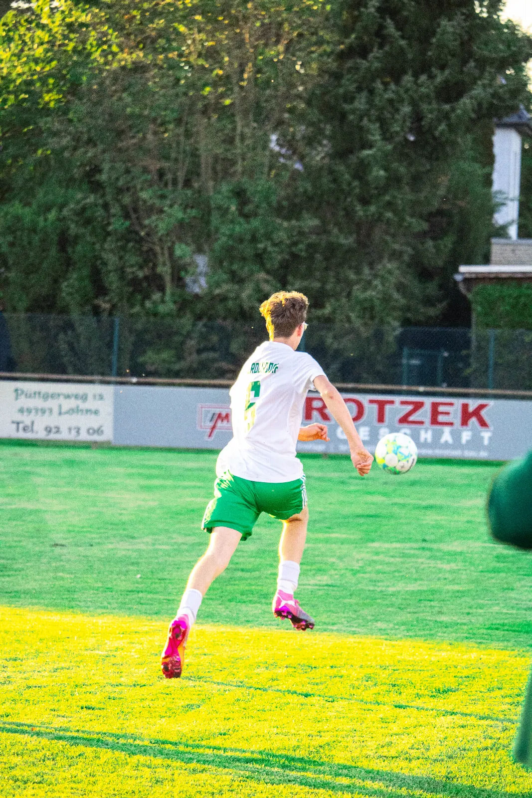 GW Brockdorf vs. JSG Sein/Mü/Kro – Foto 64