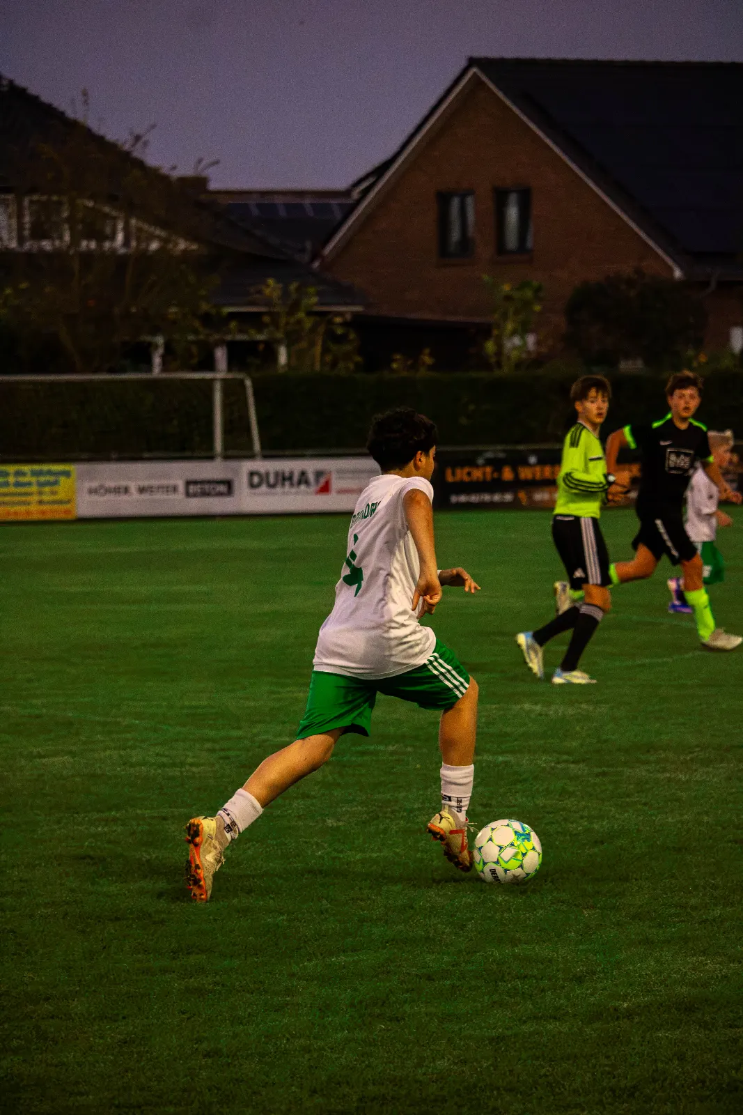 GW Brockdorf vs. JSG Sein/Mü/Kro – Foto 244